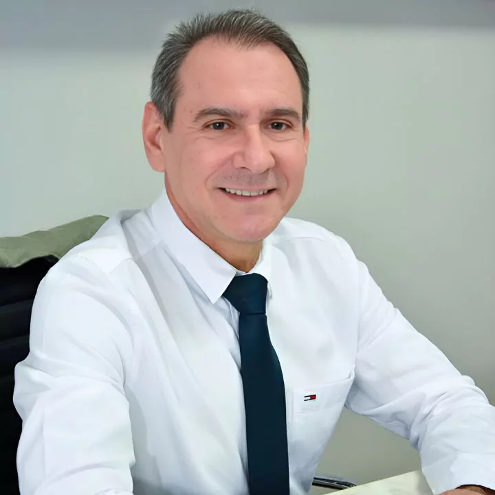 Dr. Kleber Melo Cardiologista